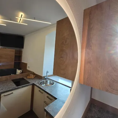 Landhof Harrauer Konukevi Erlauf