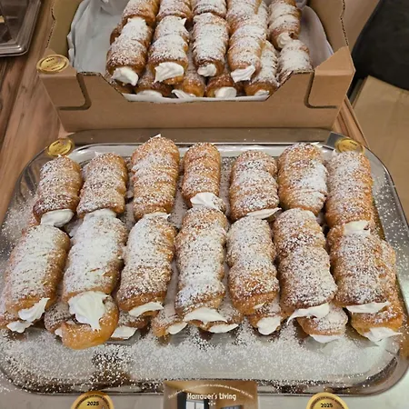 Landhof Harrauer Konukevi *