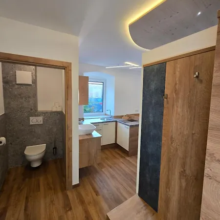 Konukevi Landhof Harrauer *