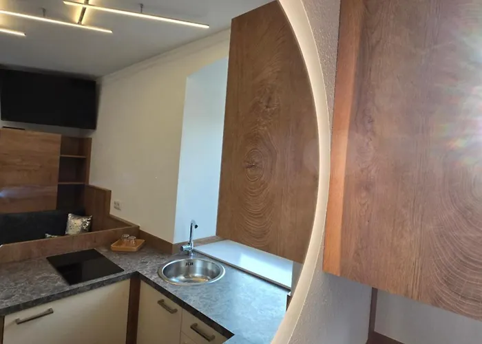 Landhof Harrauer Konukevi Erlauf