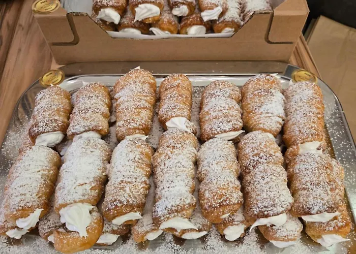 Landhof Harrauer Konukevi *