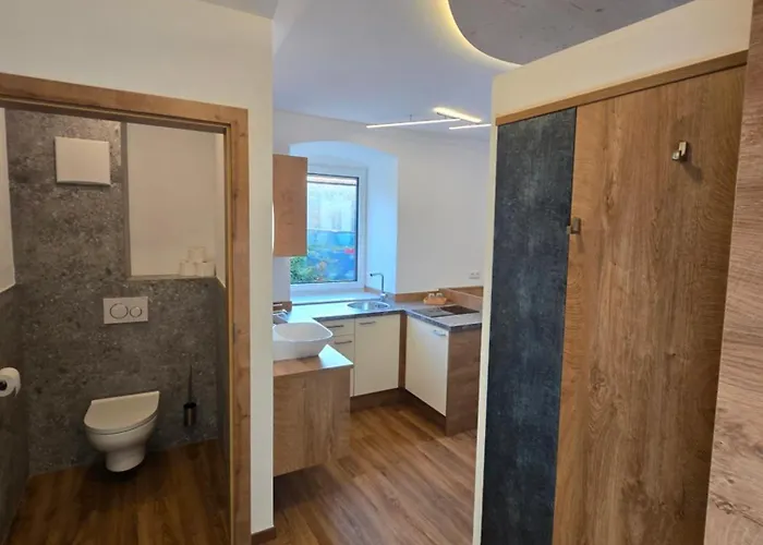 Konukevi Landhof Harrauer *